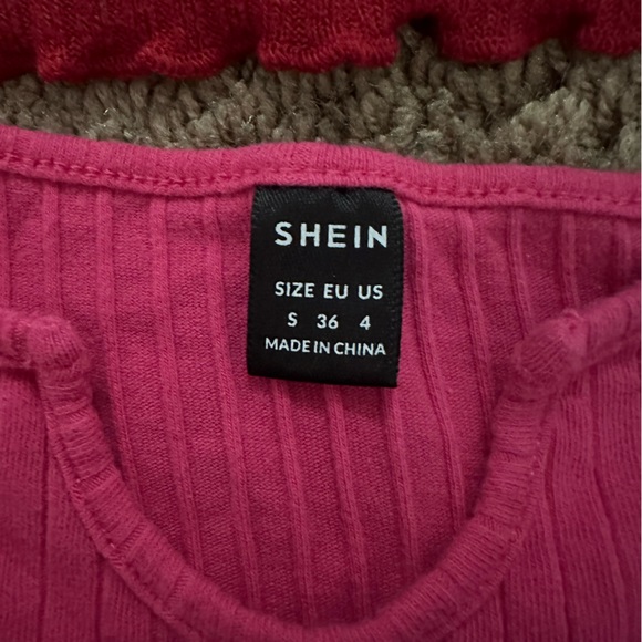 SHEINTank Top Set - Picture 4 of 4